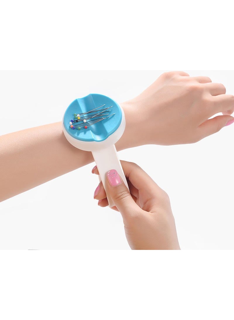 TıkTık AL Click Click Buy Magnetic Tailor Pincushion Bracelet Pincushion  - Image 2