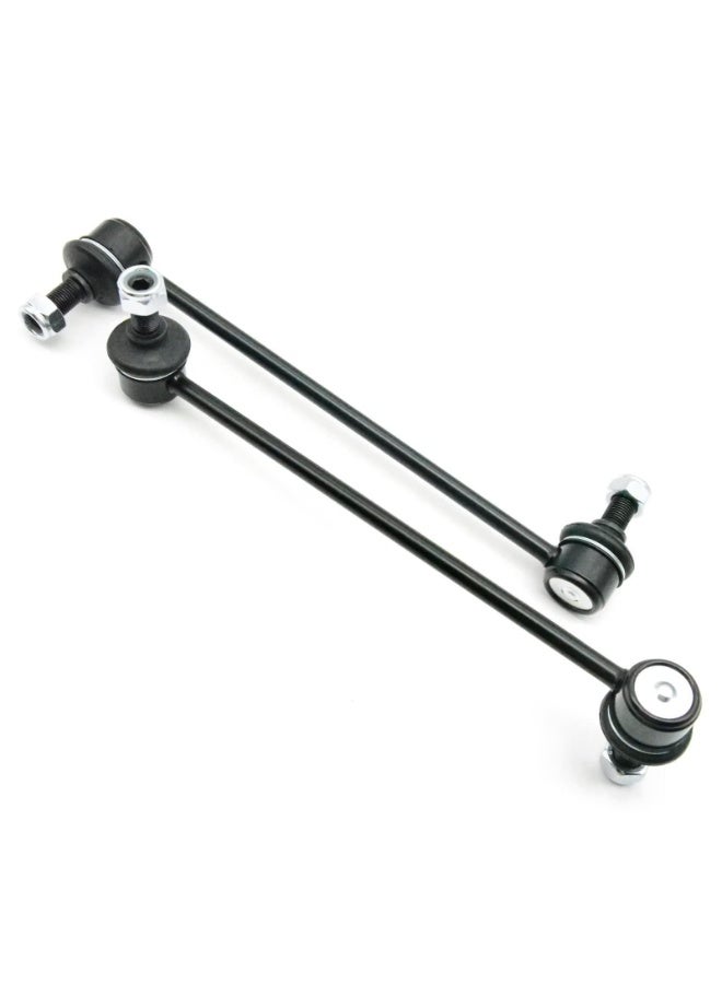 2PCS 48820-28050 Front Left Stabilizer Sway Bar Links Compatible with 2005-2012 Avalon, 2002-2003 Lexus ES300, 2004-2006 ES330 Replace 48820-06040 48830-06030 48830-48010 - Image 1