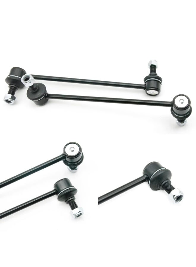 2PCS 48820-28050 Front Left Stabilizer Sway Bar Links Compatible with 2005-2012 Avalon, 2002-2003 Lexus ES300, 2004-2006 ES330 Replace 48820-06040 48830-06030 48830-48010 - Image 5