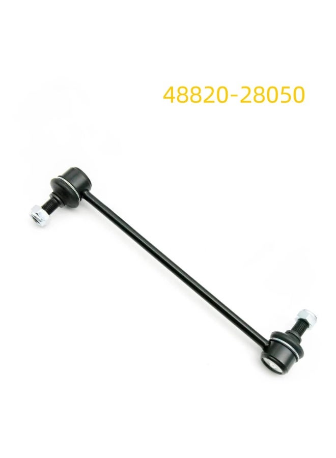 2PCS 48820-28050 Front Left Stabilizer Sway Bar Links Compatible with 2005-2012 Avalon, 2002-2003 Lexus ES300, 2004-2006 ES330 Replace 48820-06040 48830-06030 48830-48010 - Image 3