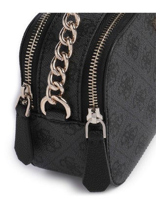 حقيبة كروسبودي نسائية من GUESS طراز Noelle Camera - view 3