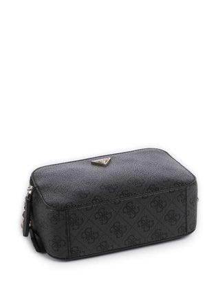 حقيبة كروسبودي نسائية من GUESS طراز Noelle Camera - view 4