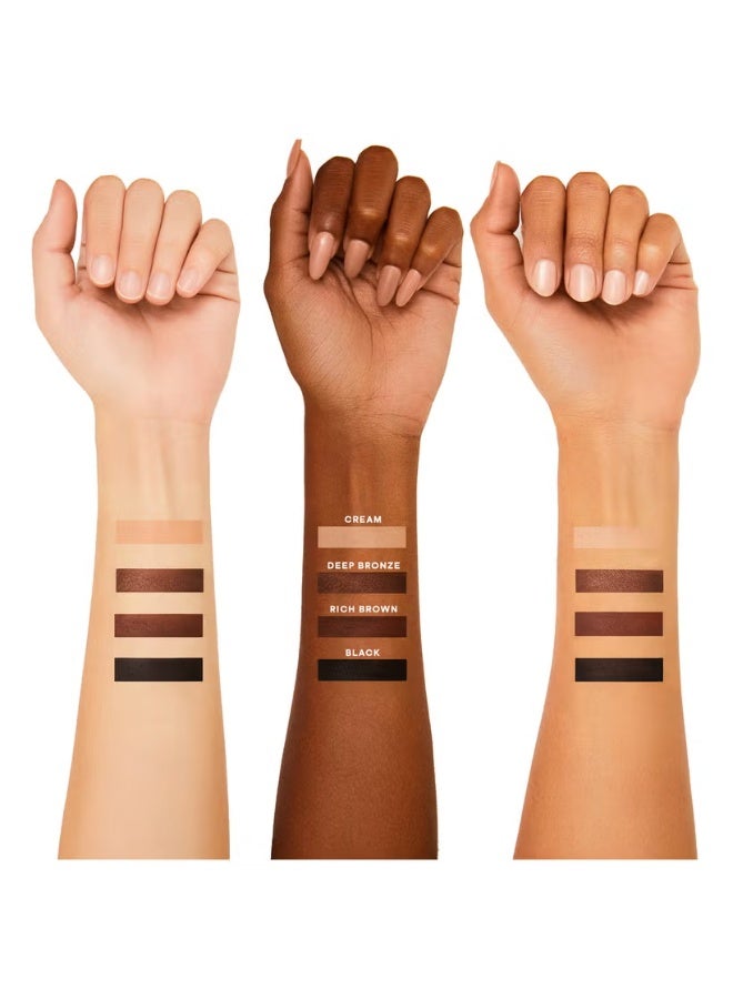 PATRICK TA Major Dimension Precision Gel Liner - Copper Gold - Image 3