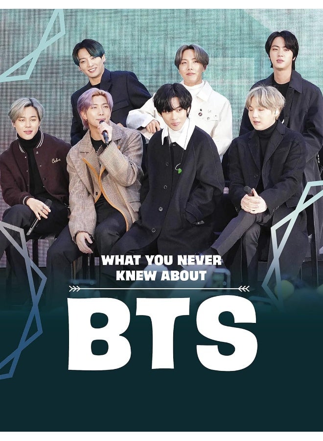 What You Never Knew About BTS - Image 5