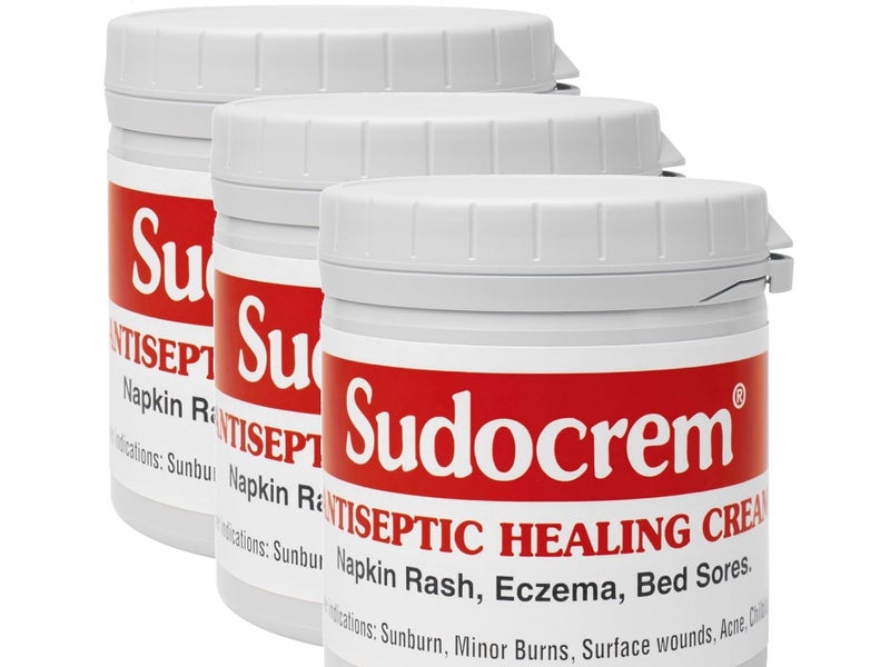 Sudocrem 60 g 3 PACK DEAL