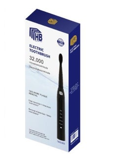 Generic Electric Toothbrush For Sensitive Teeth 