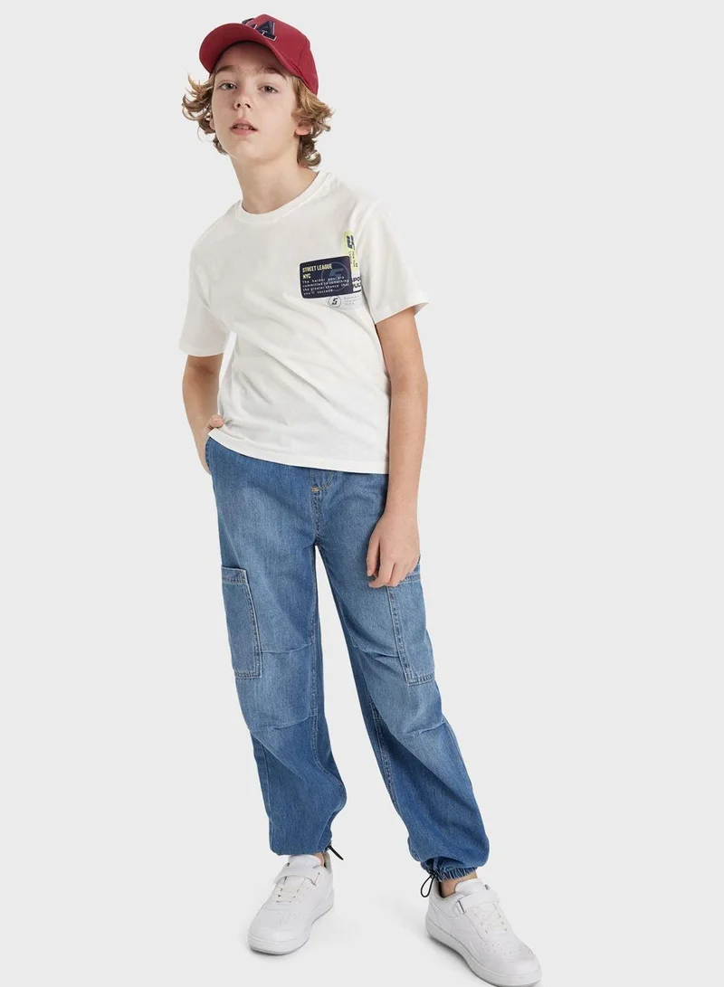 DeFacto Jean Trousers