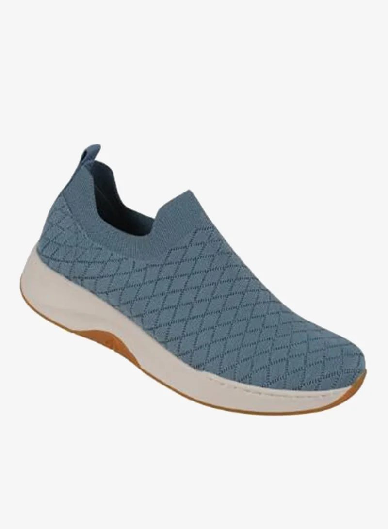 071-2320 Josef Seibel Ladies Sneakers Elli 11 96211 Blue