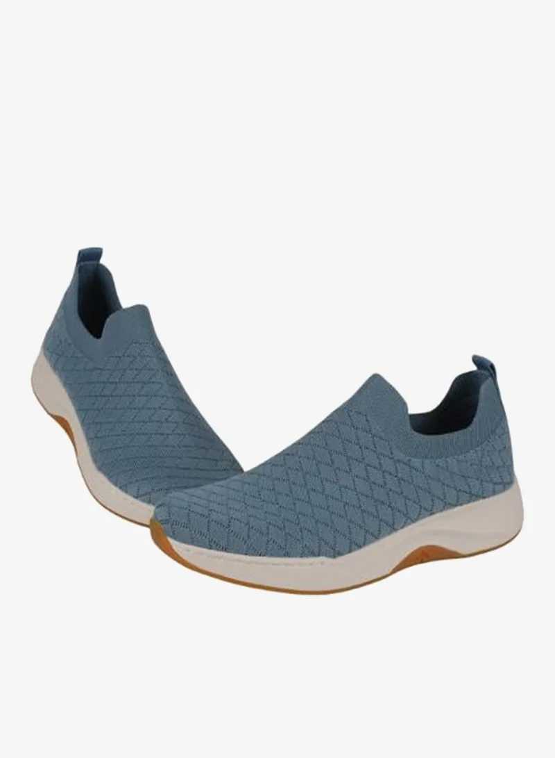 Josef Seibel 071-2320 Josef Seibel Ladies Sneakers Elli 11 96211 Blue
