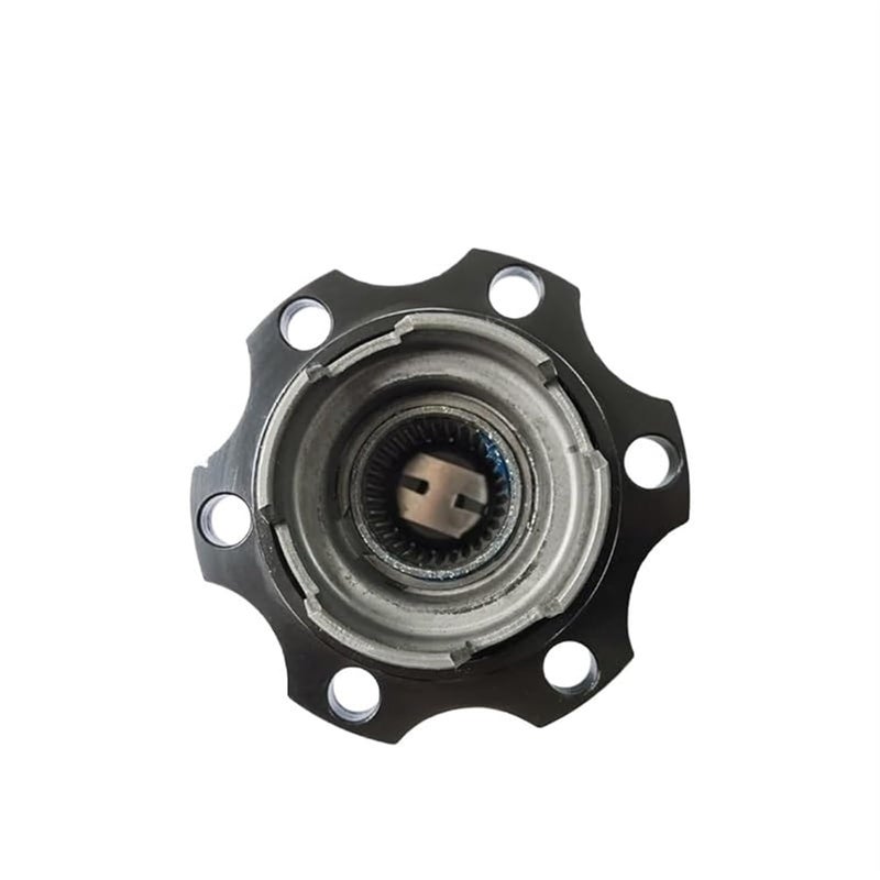 Wivplex 4WD Locking Hub Assembly for Mahindra Vehicles - Image 2