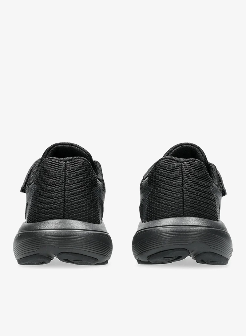 Asics BLACK/CARRIER GREY Kids Contend 10 Ps  | Best Price UAE