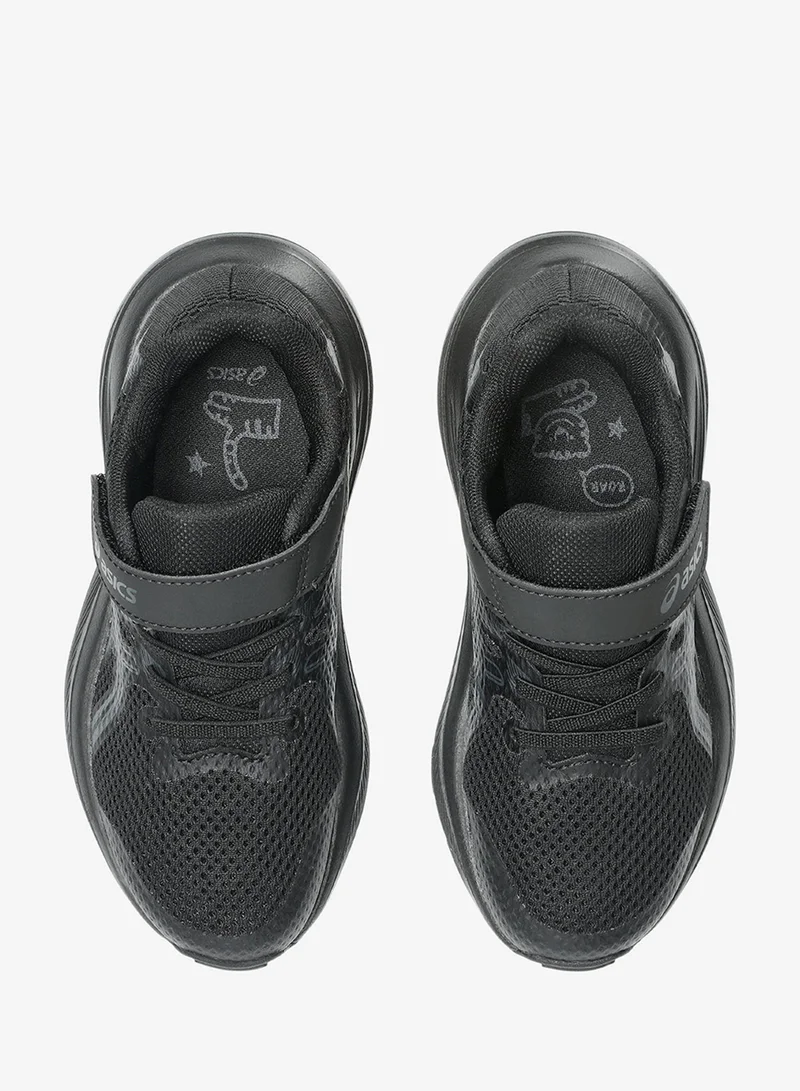 Asics BLACK/CARRIER GREY Kids Contend 10 Ps  | Best Price UAE