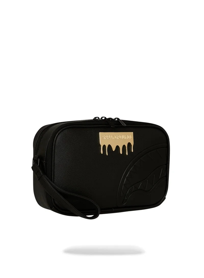 سبراي جراوند GOLD BRICK LUXE TOILETRY BRICK