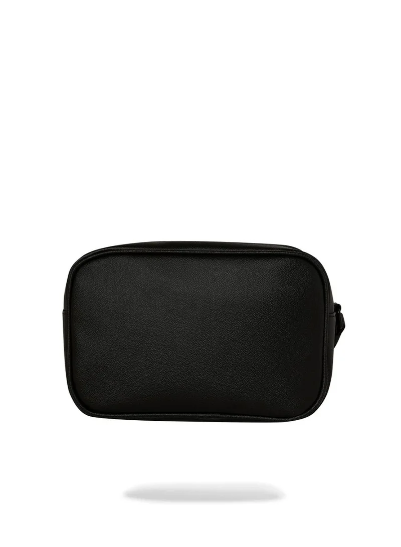 Sprayground  GOLD BRICK LUXE TOILETRY BRICK  | Best Price UAE