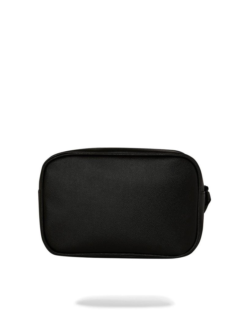 SPRAYGROUND طوب تواليت فاخر من الذهب - Image 3