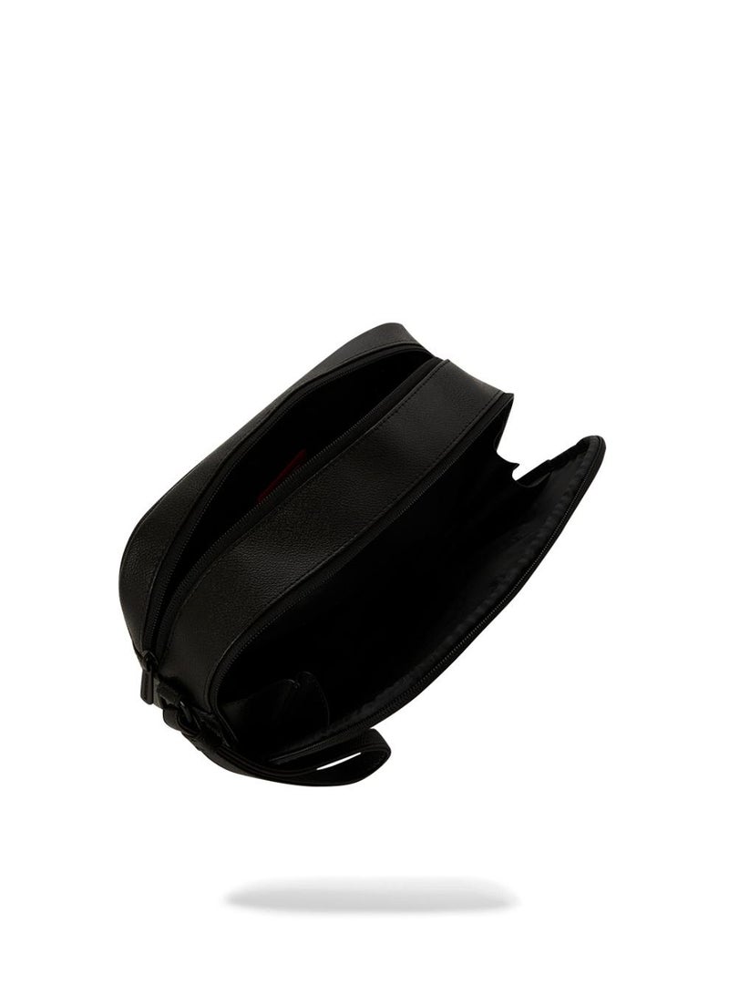 SPRAYGROUND طوب تواليت فاخر من الذهب - Image 4