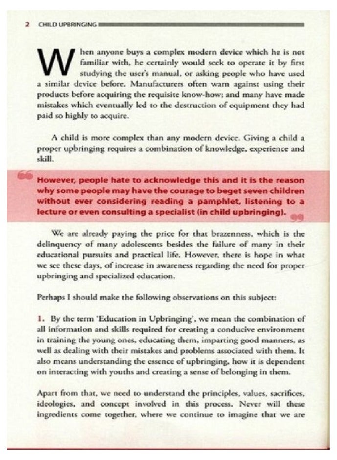 Successful Child Upbringing: A Comprehensive Guide to Practical Parenting and Family Development (Family Upbringing Series 2) | English Edition  - Image 2