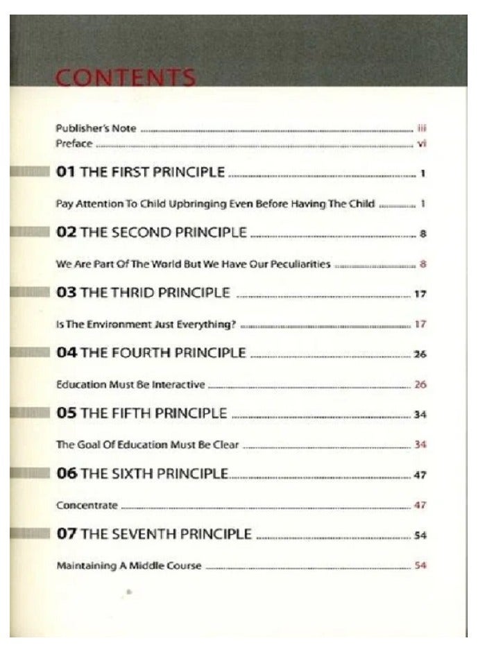 Successful Child Upbringing: A Comprehensive Guide to Practical Parenting and Family Development (Family Upbringing Series 2) | English Edition  - Image 3