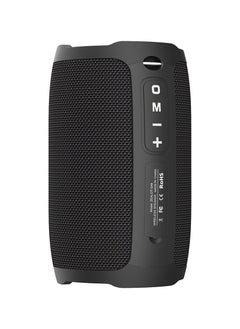 Zealot ZEALOT S49 20W Bluetooth Speaker, Loud Stereo Dual Pairing Portable Subwoofer, For Outdoor/ Home/ Party/ Gift, Support AUX/ USB/ TF Card/ Wireless Connect, Waterproof IPX5 3600mAh Battery For Long Playtime  - Image 5