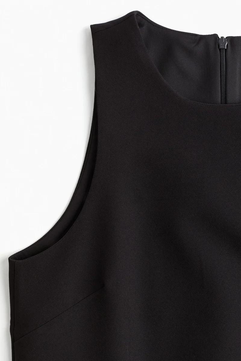 H&M A-line mini dress