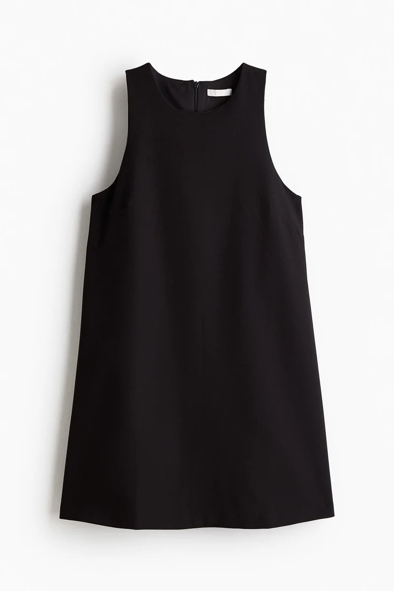 H&M A-line mini dress
