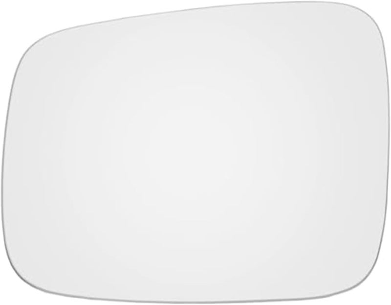 Wivplex Heated Car Side Mirror Glass for VW Caddy and T5 - Image 1