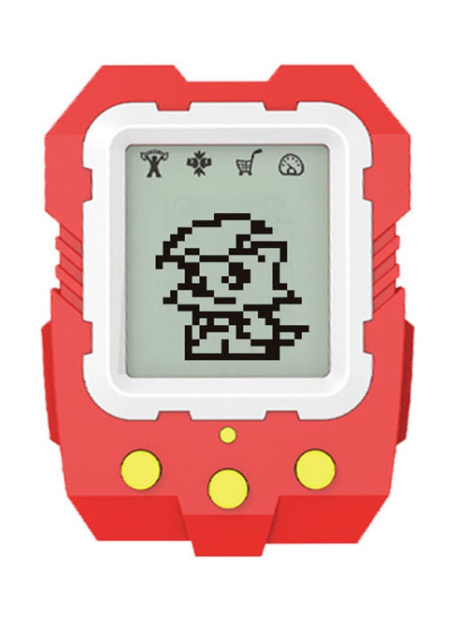 NIBEMINENT Digital Pocket Monsters Electronic Pet Game Machine - Image 1