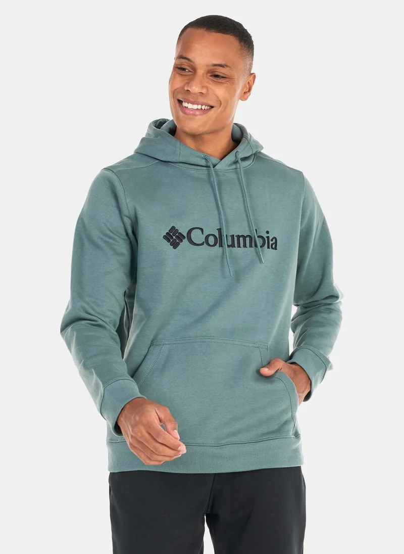 Columbia Men's CSC Basic Logo™ II Hoodie