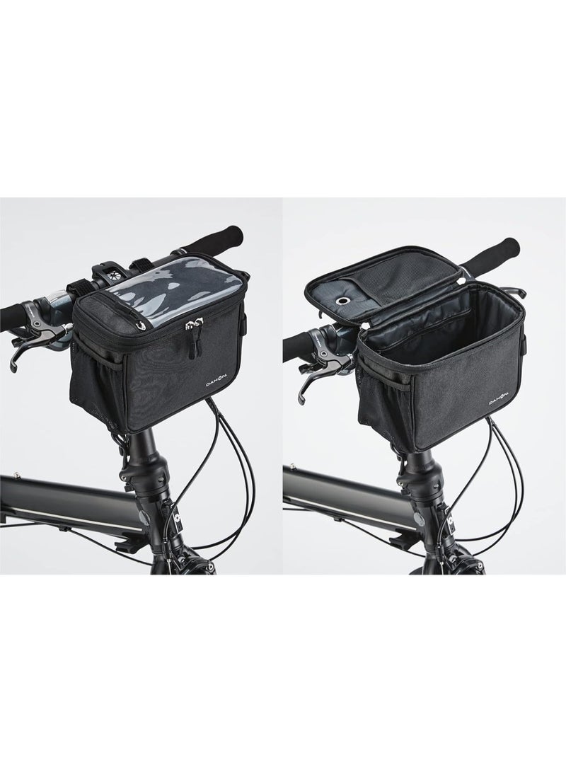 Dahon Handlebar Bag