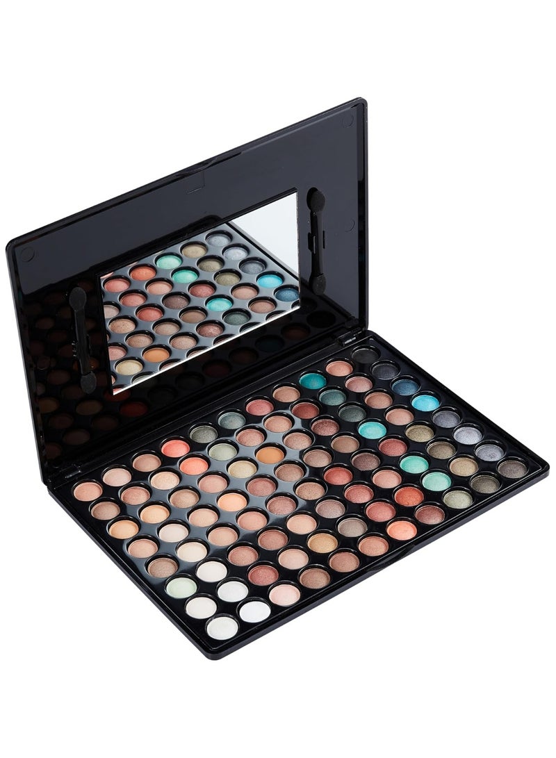 Sedell Paris Chromatic Soul – Bold & Neutral Palette - Image 3
