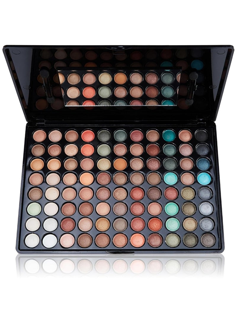 Sedell Paris Chromatic Soul – Bold & Neutral Palette - Image 2