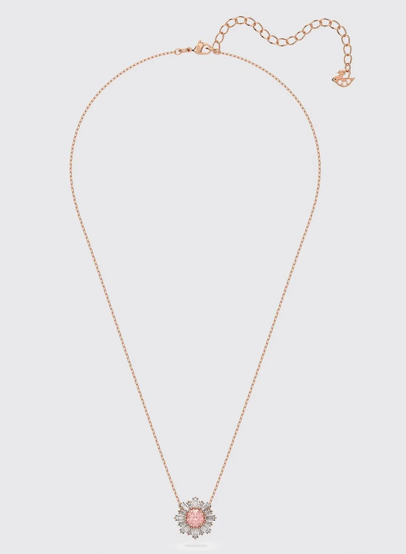 SWAROVSKI Sunshine Necklace