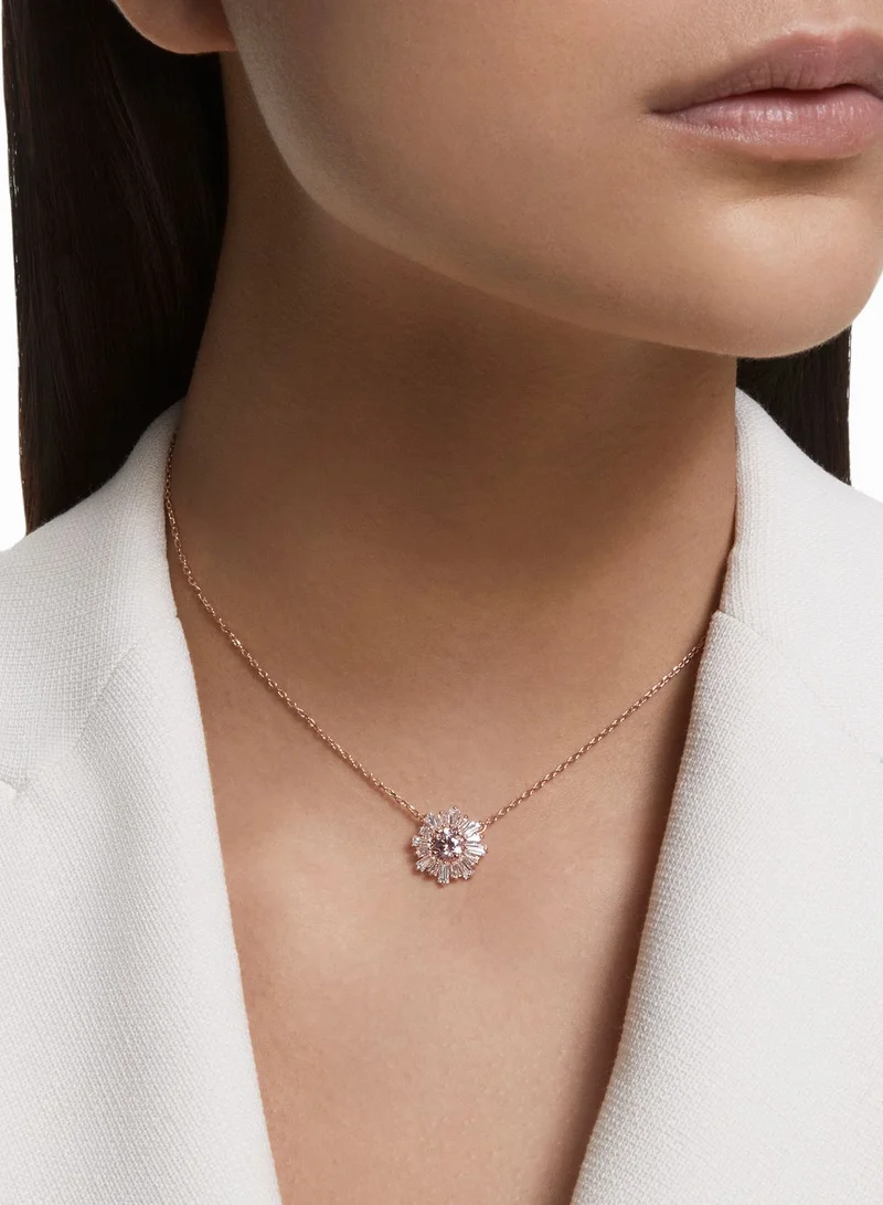 SWAROVSKI Sunshine Necklace