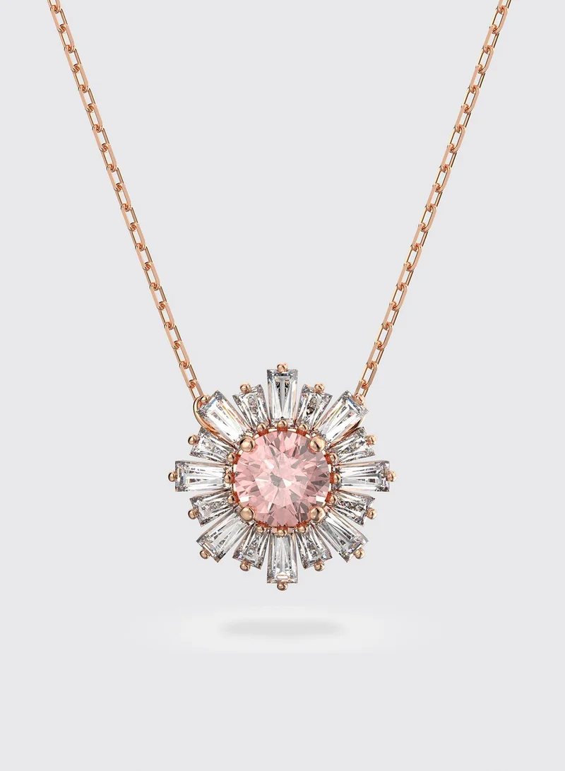 SWAROVSKI Sunshine Necklace