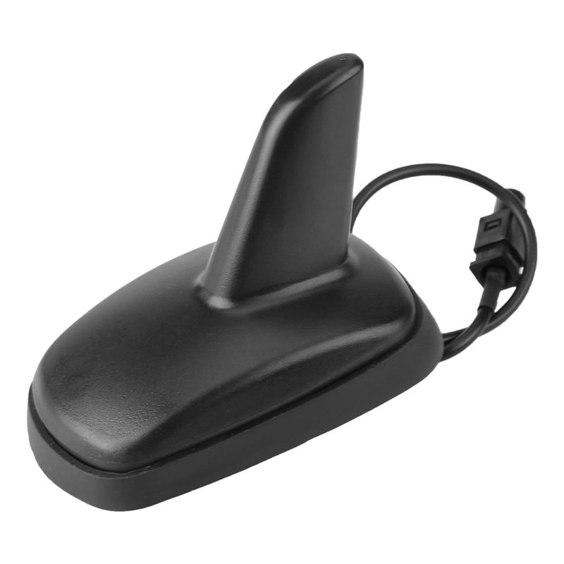 Durable ABS Replacement Car Aerial Antenna Compatible with Seat Fakra Fin Style - Image 2