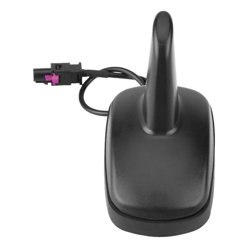 Durable ABS Replacement Car Aerial Antenna Compatible with Seat Fakra Fin Style - Image 4