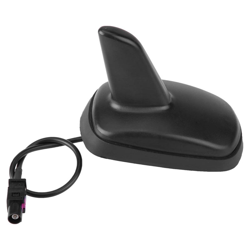 Durable ABS Replacement Car Aerial Antenna Compatible with Seat Fakra Fin Style - Image 5