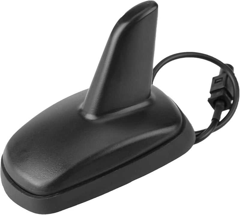 Durable ABS Replacement Car Aerial Antenna Compatible with Seat Fakra Fin Style - Image 1