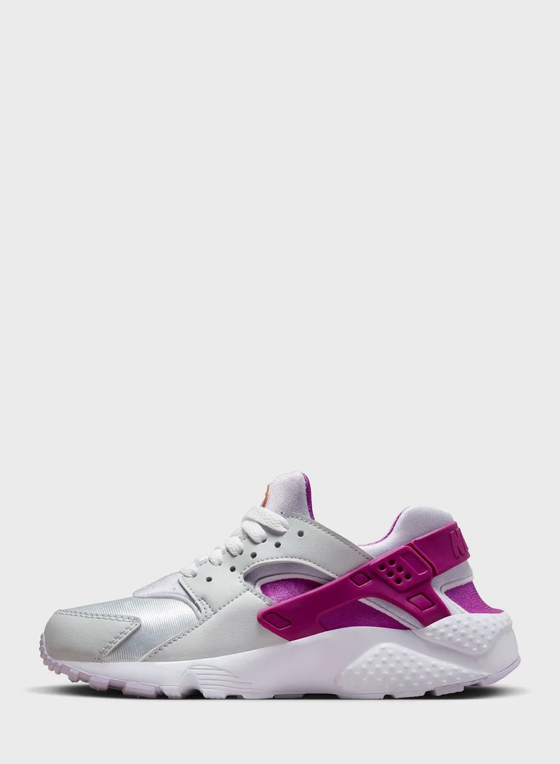 Nike Youth Huarache Run Bg