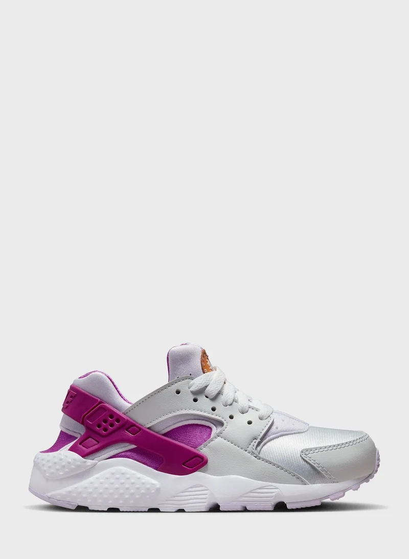 Nike Youth Huarache Run Bg