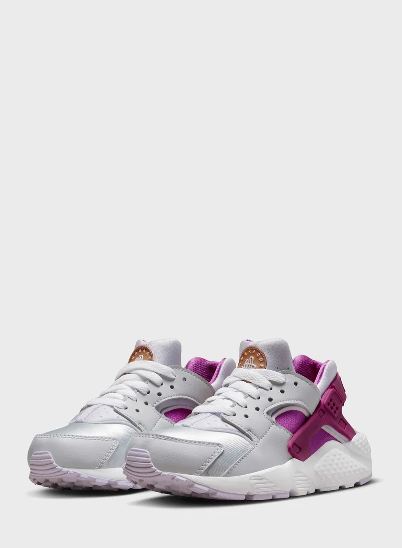 Nike Youth Huarache Run Bg