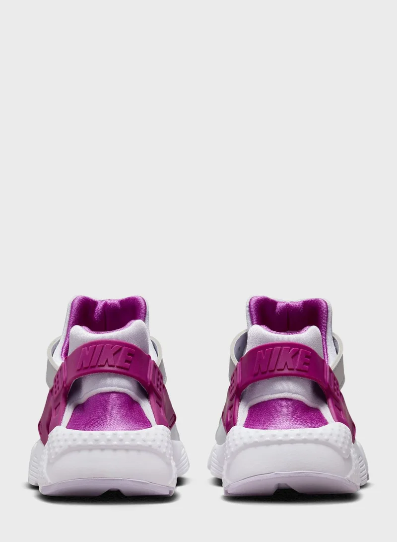 Nike Youth Huarache Run Bg