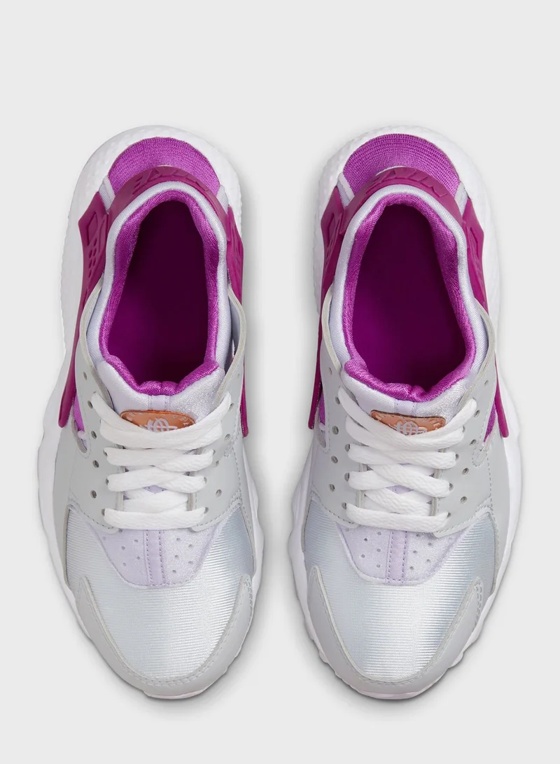 Nike Youth Huarache Run Bg