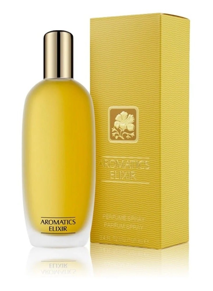 Aromatics Elixir,  Eau de Parfum 100 ml - Image 2