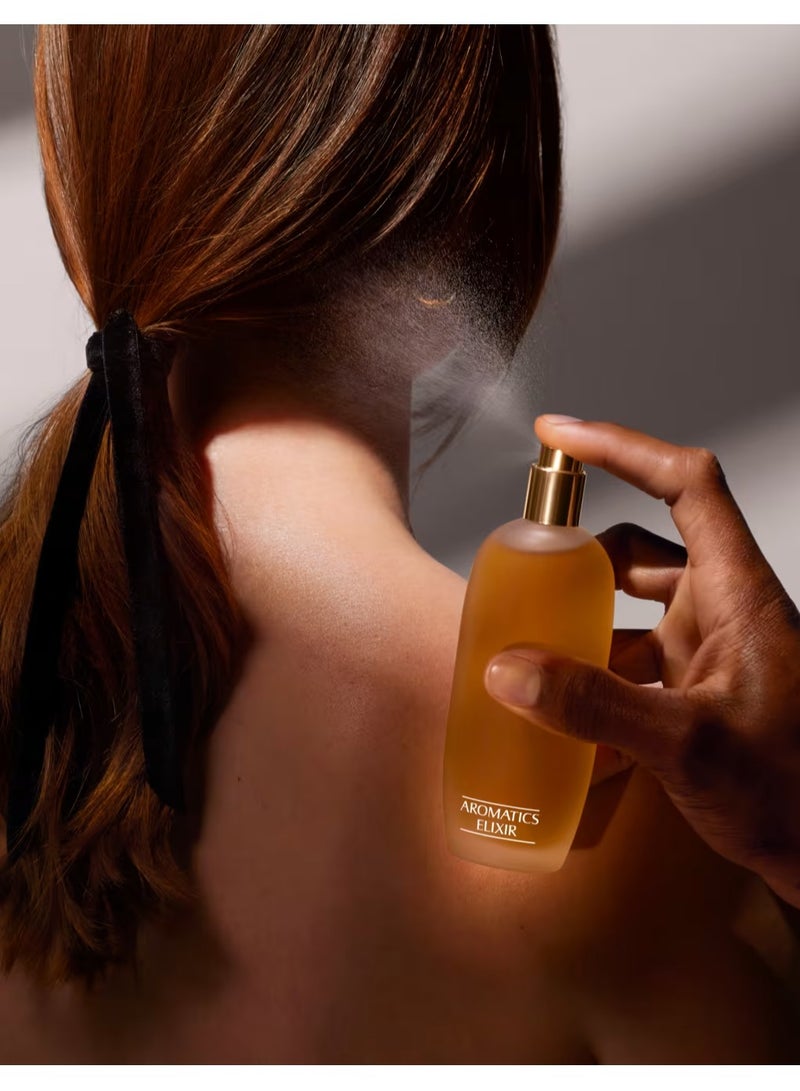 Aromatics Elixir,  Eau de Parfum 100 ml - Image 3