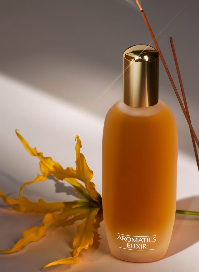 Aromatics Elixir,  Eau de Parfum 100 ml - Image 4