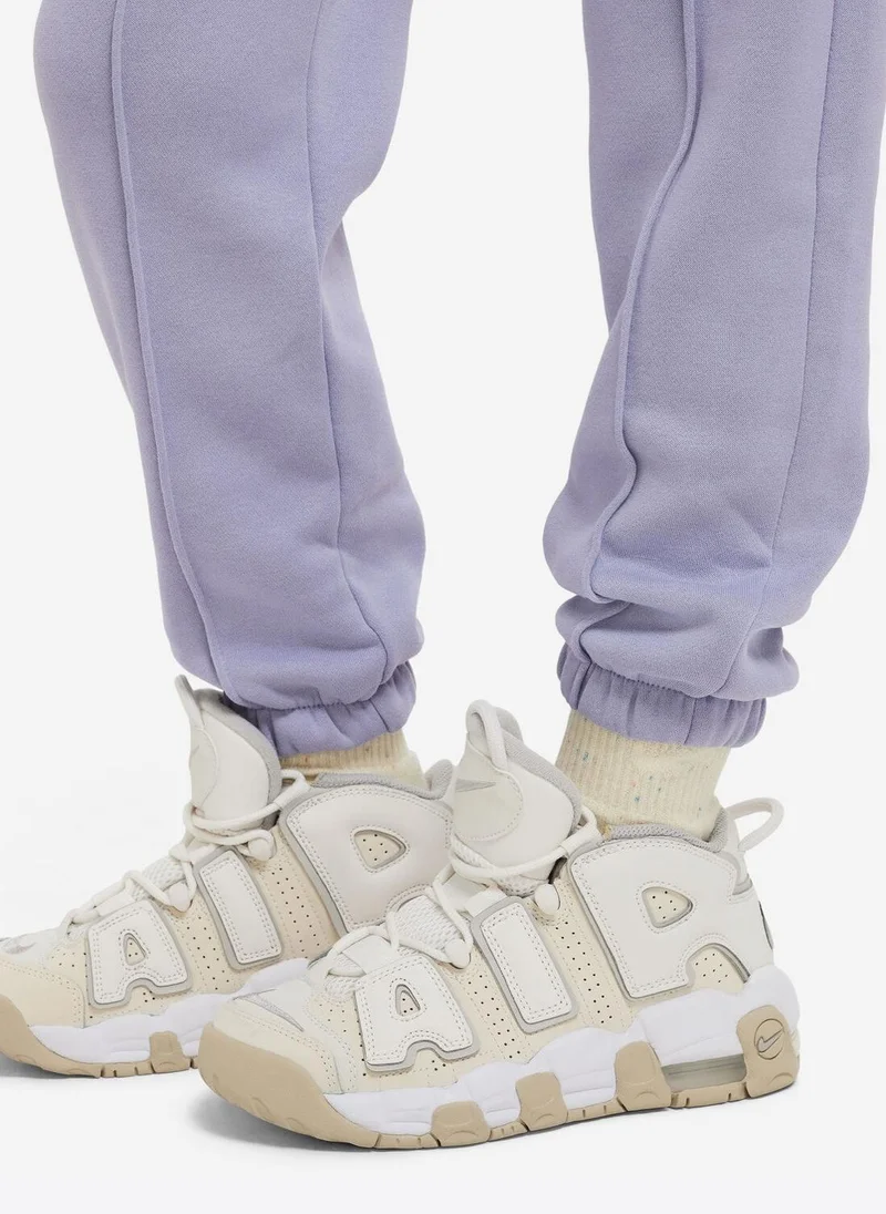 Nike Kids' Sportswear Trend Fleece Pants (Older Kids)