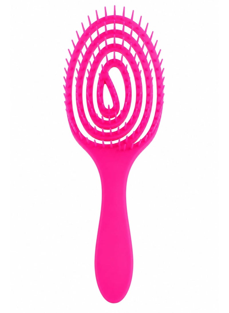 hair brush