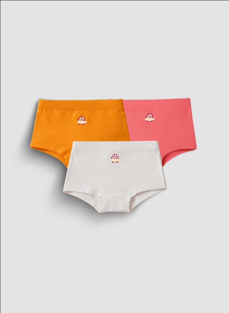 Y&CO Dino Boy Short Set - Image 1