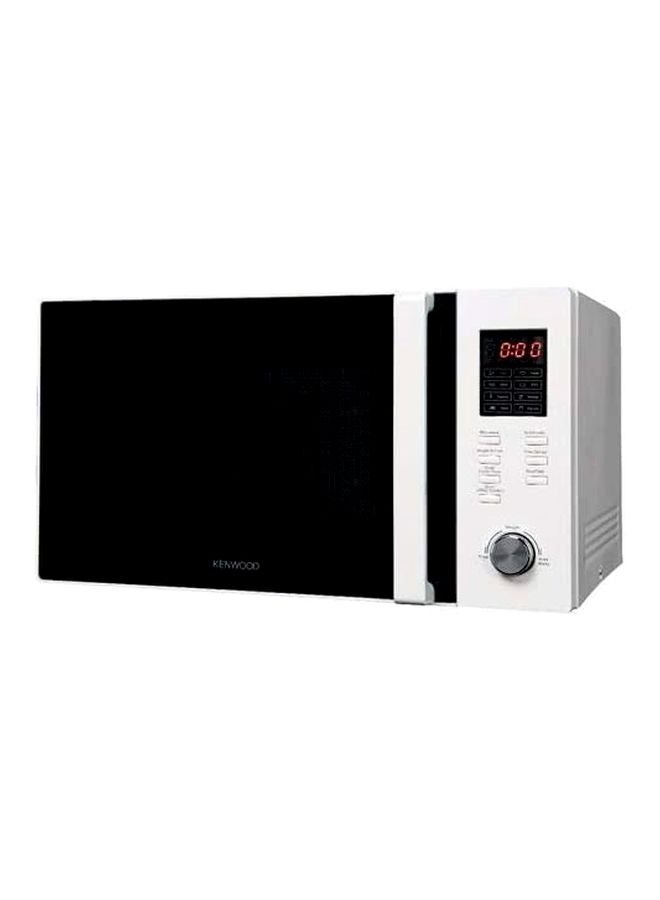 KENWOOD Microwave Oven 25 L 1000 W MWL210 White/Black - Image 1